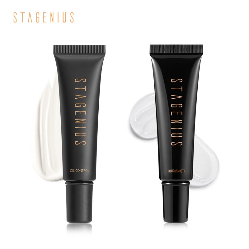 Gel lót kiểm soát dầu se khít lỗ chân lông Stagenius 15065 | BigBuy360 - bigbuy360.vn