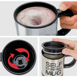 LY TỰ ĐỘNG KHUẤY CAFE - 2403