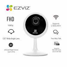 Camera WIFI EZVIZ C1C-B Siêu nét - siêu bền