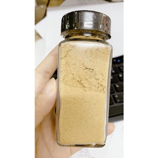 Bột gừng hữu cơ Dace 45g
