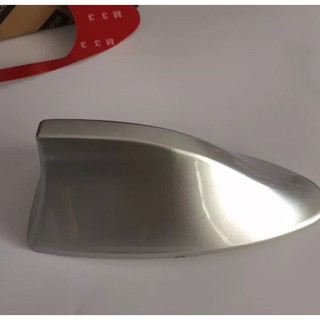 Vây cá ô tô, vây cá ăng ten cho xe ô tô đủ màu