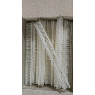 Ti nhựa 7mm - Mỗi dây 100 sợi - Mỗi hộp 100 dây -Dùng cho súng bắn mác