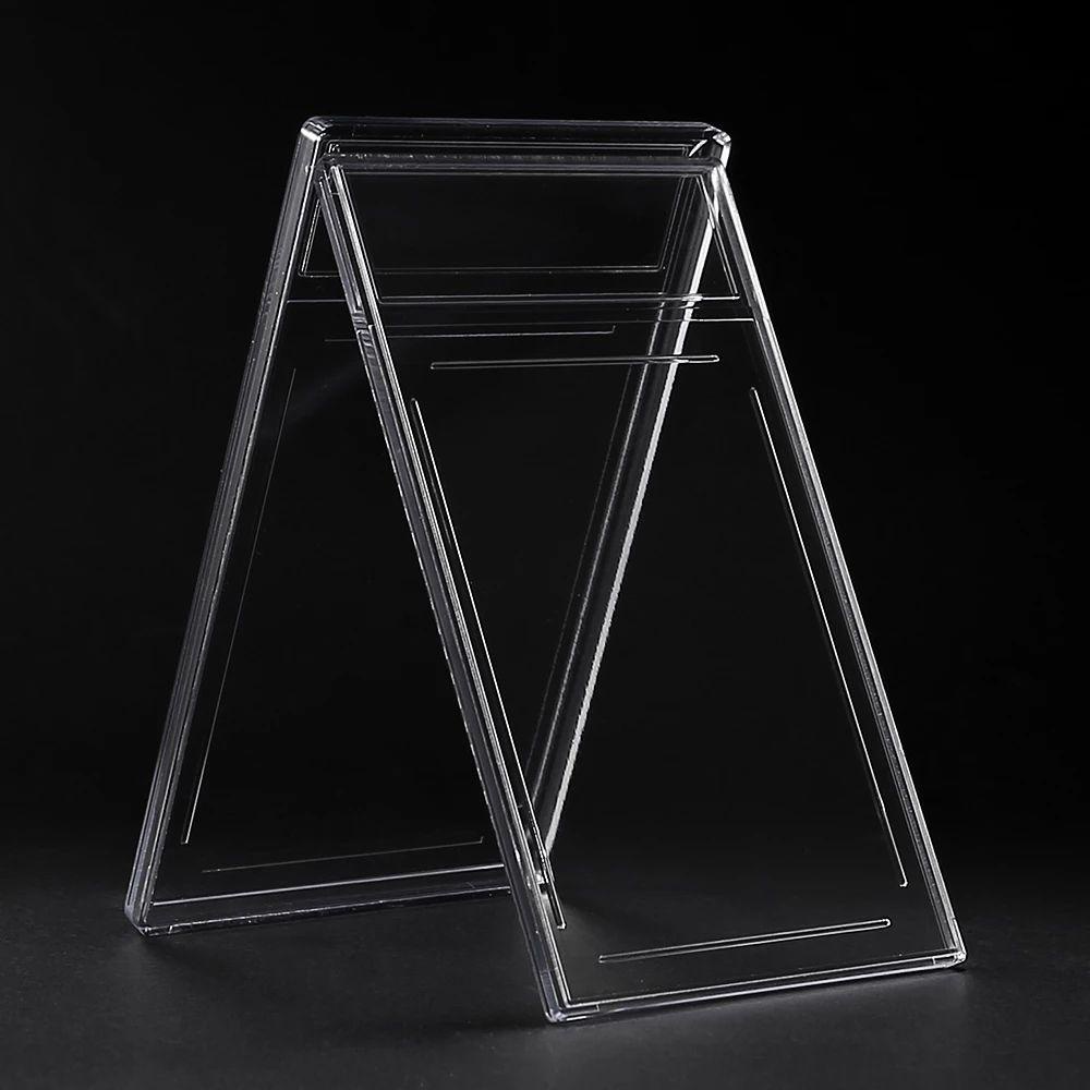 LILYES Bộ Thẻ Bài Trò Chơi Lab Bằng Nhựa Acrylic Cho Bé