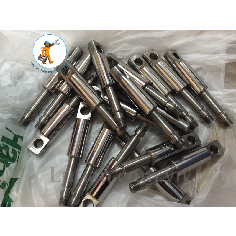 Trục piston 2010
