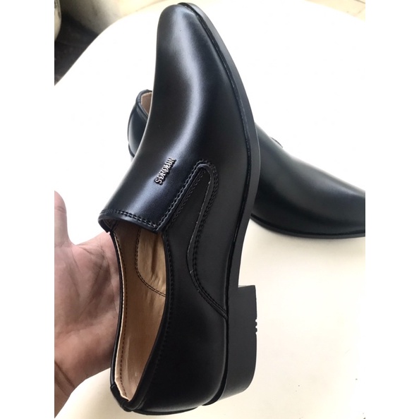 Giày công sở nam phom đẹp,giàytây nam cao cấp,da mềm,đế sẵn chắc chắn, mã GT01