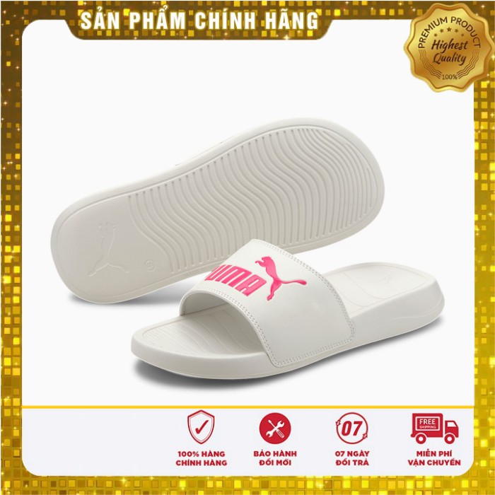 [Chính hãng-FAKE đền gấp 10] Dép Puma POPCAT 20🔴Giảm 50K Khi Nhập Mã 🔴