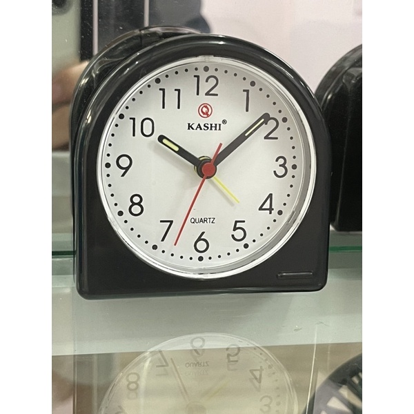 BT612 đồng hồ báo thức Kashi