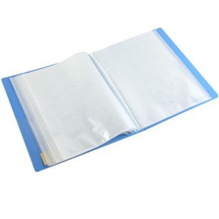 Bìa Lá Trong A4  20; 30 ; 40 lá