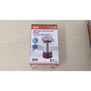 ĐÈN SẠC BÓNG LED COMET CM8516