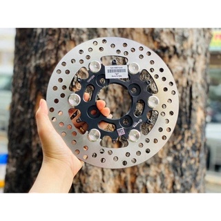 Đĩa Brembo V1 Size 220mm Gắn Xe Máy