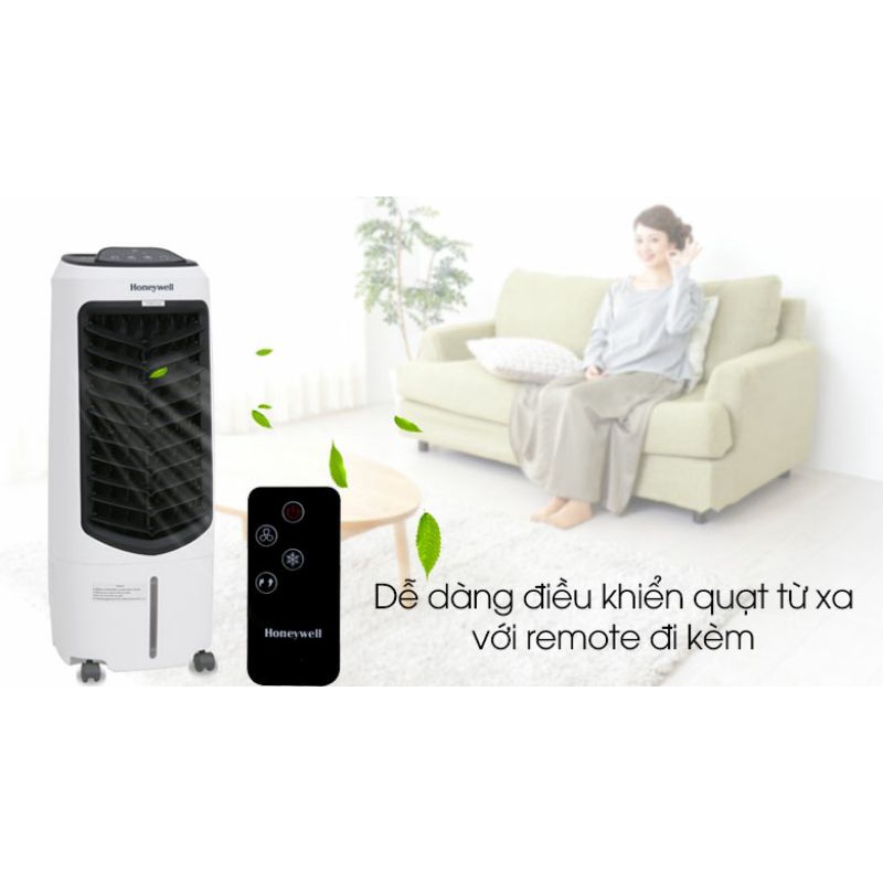 Quạt điều hòa Honeywell TC10PE