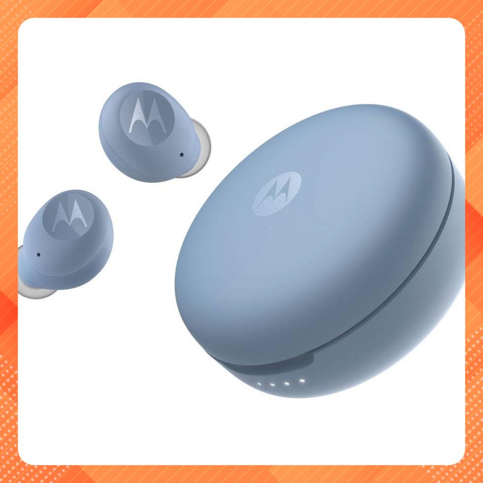 Tai nghe wireless Motorola Ververbuds 250 giá rẻ [Nobox]