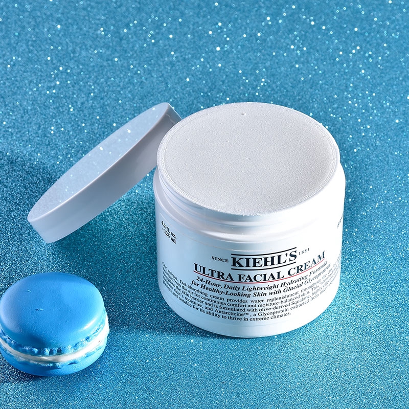 Kem Dưỡng Ẩm 50ml Kiehl'S Chất Lượng Cao