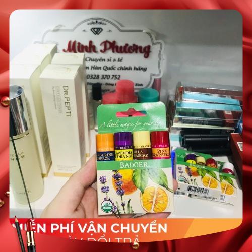 [Có sẵn] [Hàng Auth - Chọn màu]