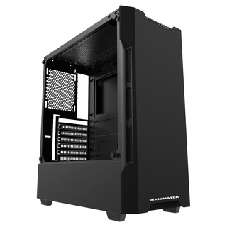 Vỏ máy tính XIGMATEK NEMESIS