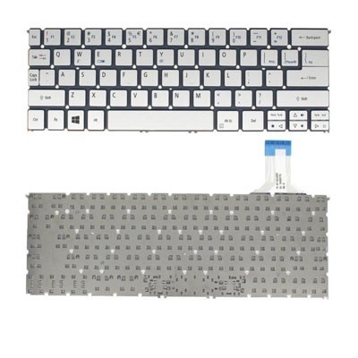 BÀN PHÍM LAPTOP ACER Aspire P3-131, P3-171, P3-171-6408, P3-171-6820