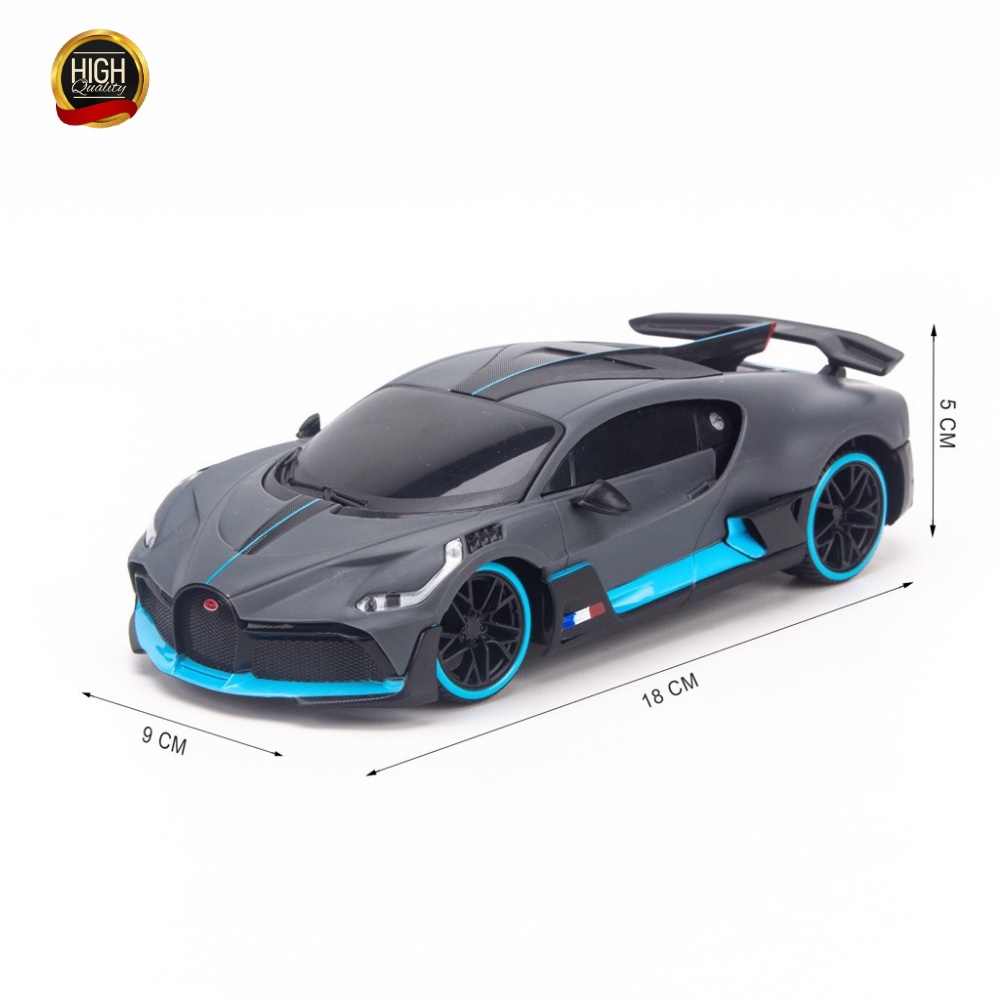 Mô hình ô tô điều khiển từ xa Maisto