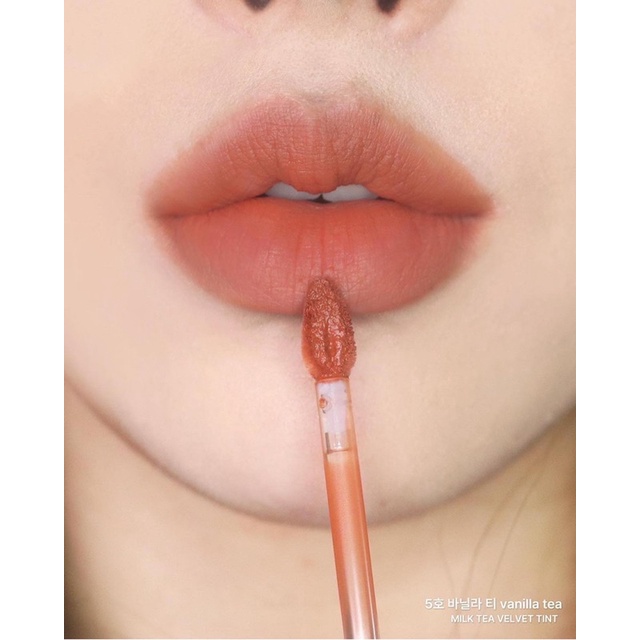 Son Milk Tea Velvet Tint.