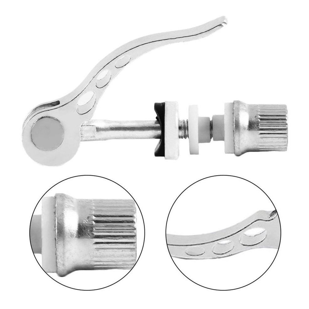 Bộ điều chỉnh yên xe đạp