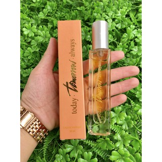 Nước hoa nữ Avon Today Tomorrow Always cam 30ml