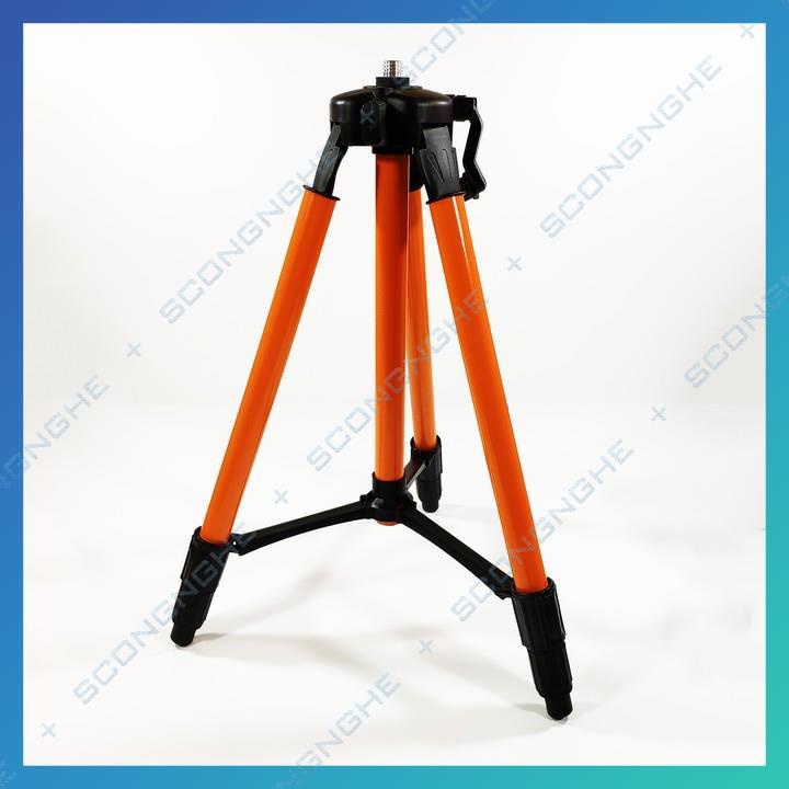 Chân máy cân bằng laser