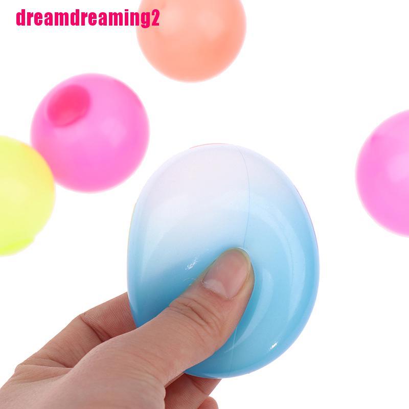 Bóng Dính Tường Giảm Căng Thẳng 5cm