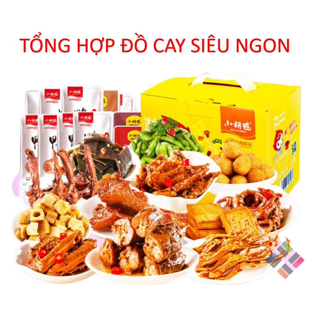 Tổng Hợp CHÂN CỔ CÁNH SIÊU CAY Siêu Ngon Hấp Dẫn