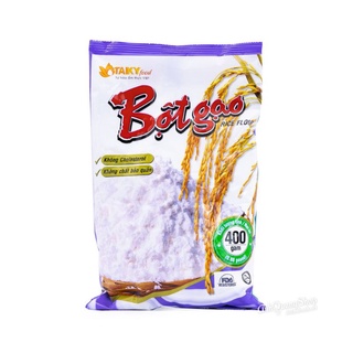 Bột Gạo Sa đéc
