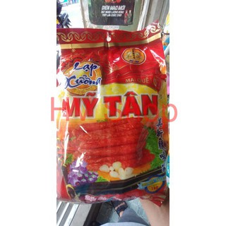 [Giá sĩ] Lạp xưởng mai quế lộ Mỹ Tân 1kg