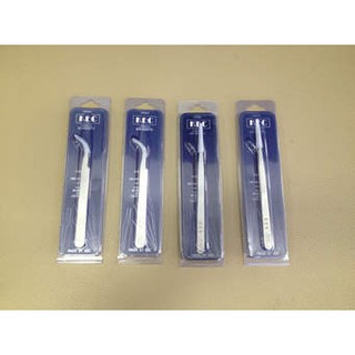 nhíp gắp linh kiện ESD14 nhọn