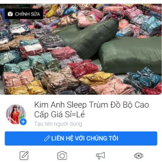 Bộ bộ pijama lụa satin cao cấp dài-dài