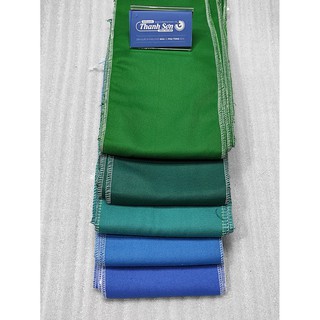 VẢI BĂNG 4 CẠNH (VẮT SỔ MỊN)