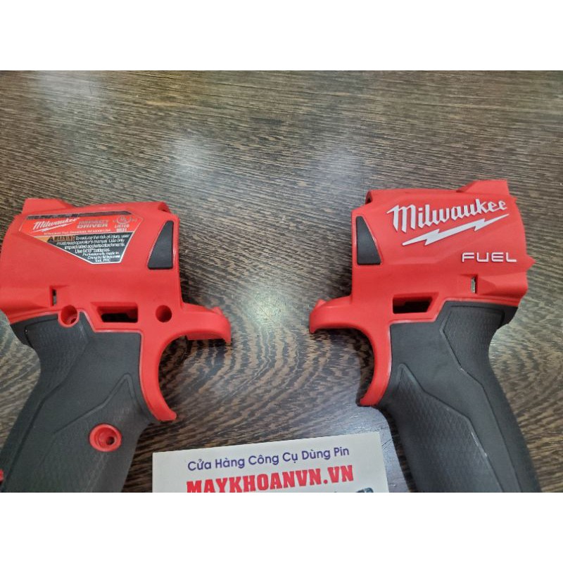 VỎ 2 BÊN MILWAUKEE 2853