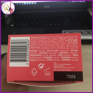 Nước hoa playboy nữ generation 90ml