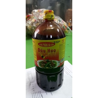 Dầu hào hùng thắng 2kg