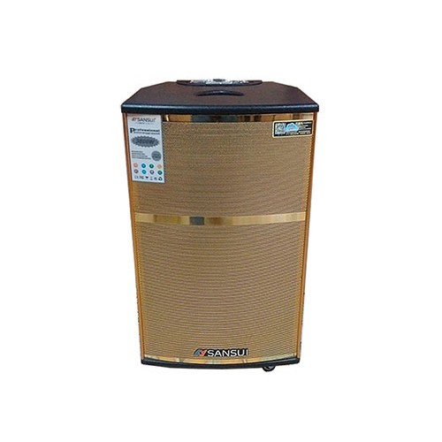 Loa kéo di động Sansui SG2-12