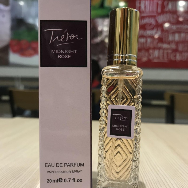 Nước Hoa Nam Nữ mini Iancome TreSor 20ml Hương Thơm Ngọt Ngào | BigBuy360 - bigbuy360.vn