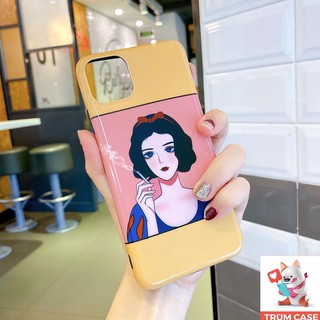 Ốp lưng iphone free ship ⚡ silicon dẻo bóng bạch tuyết  ⚡ full viện ip 6, 6splus//7.8,plus/X,XS/XSMAX/11/11,pro,max