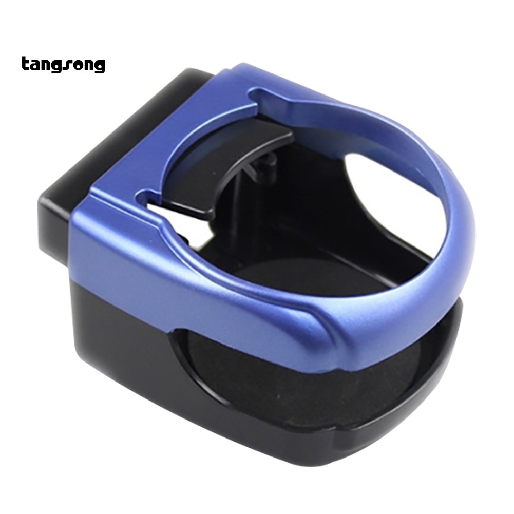 Giá Đỡ Chai Nước Gắn Lỗ Thông Gió Xe Ô Tô | BigBuy360 - bigbuy360.vn