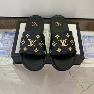 Dép Nam Quai Ngang Đế Mới 8 Mẫu Thời Trang ( Kèm ảnh thật )