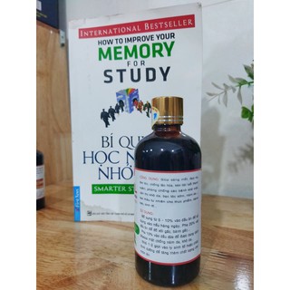 Dầu Gấc Chai 100ml