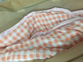 Combo 6 chăn muji xuất Nhật