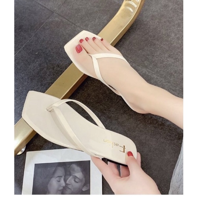 Dép xỏ ngón có bigsize 35-43