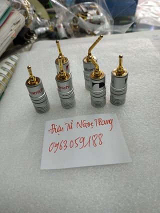 Rắc Mỏ Chim Nakachimi - Combo 8 cái