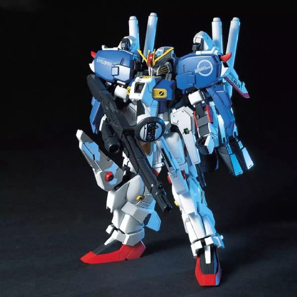 Mô Hình Gundam HG EX-S Bandai 1/144 HGUC Đồ Chơi Lắp Ráp Anime Nhật