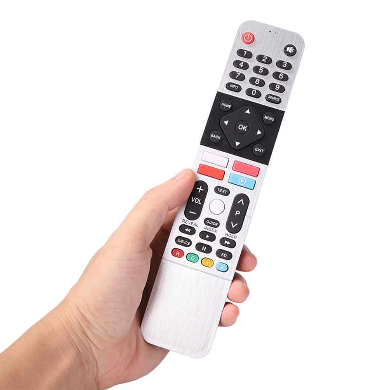 Điều Khiển Từ Xa Dài 21 5cm Cho Ti Vi Thông Minh 539C 268901 Phụ Kiện Cho Máy Hút Bụi 32Qh900000 32qh9000
