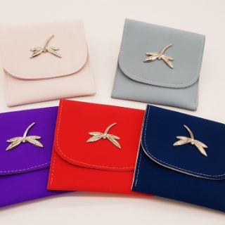 Ví dáng ngắn chuồn chuồn (ảnh thật)