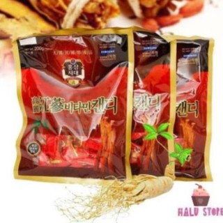 Combo các loại bánh kẹo, đồ ăn khách đặt