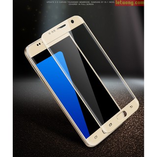 [ GIÁ HỦY DIỆT ] Kính cường lực full màn 4D cho Samsung S7