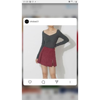 Pass đồ chicbae21
